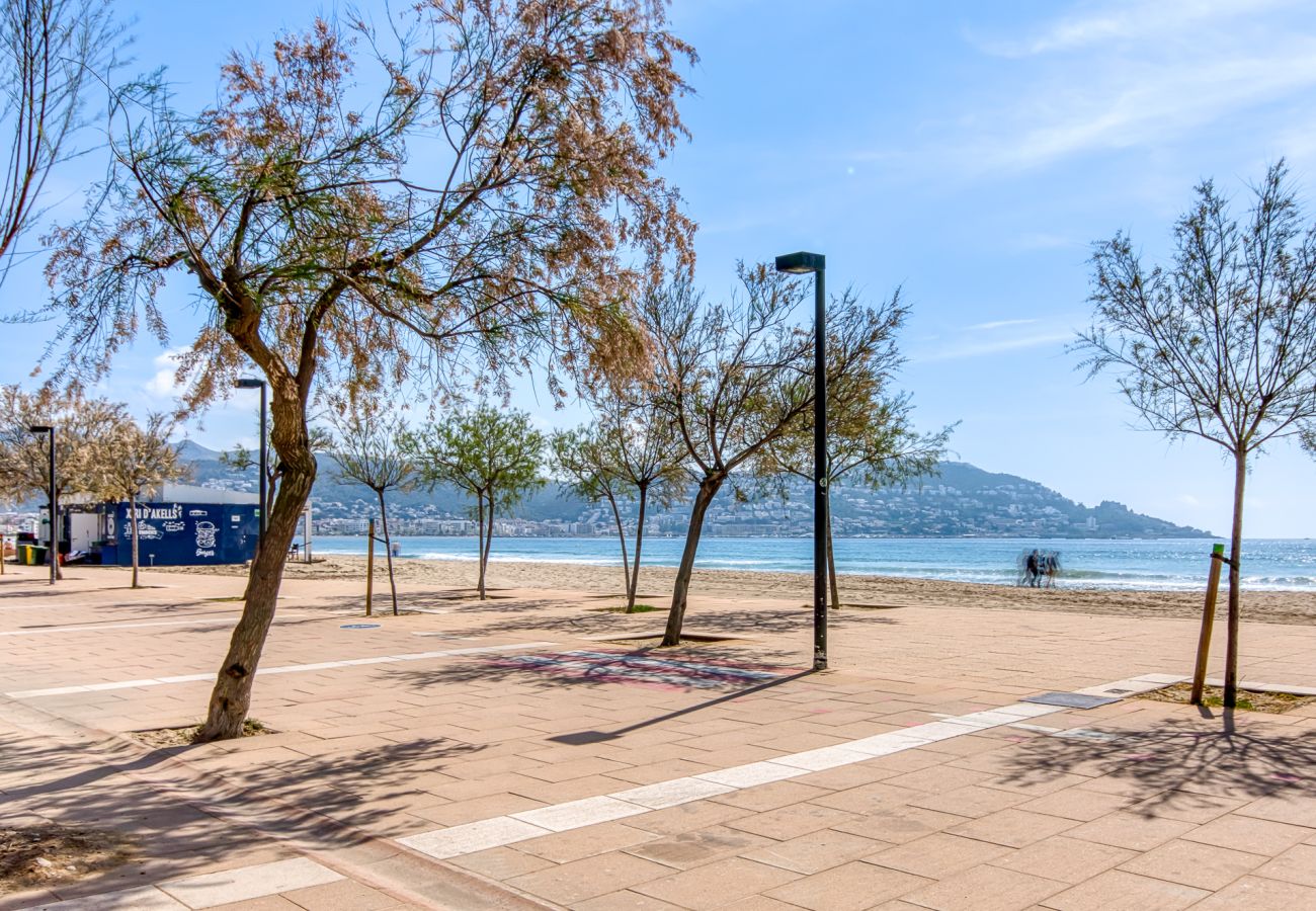 Appartement à Rosas / Roses - Punta Pelegri 318 Roses - Immo Barneda