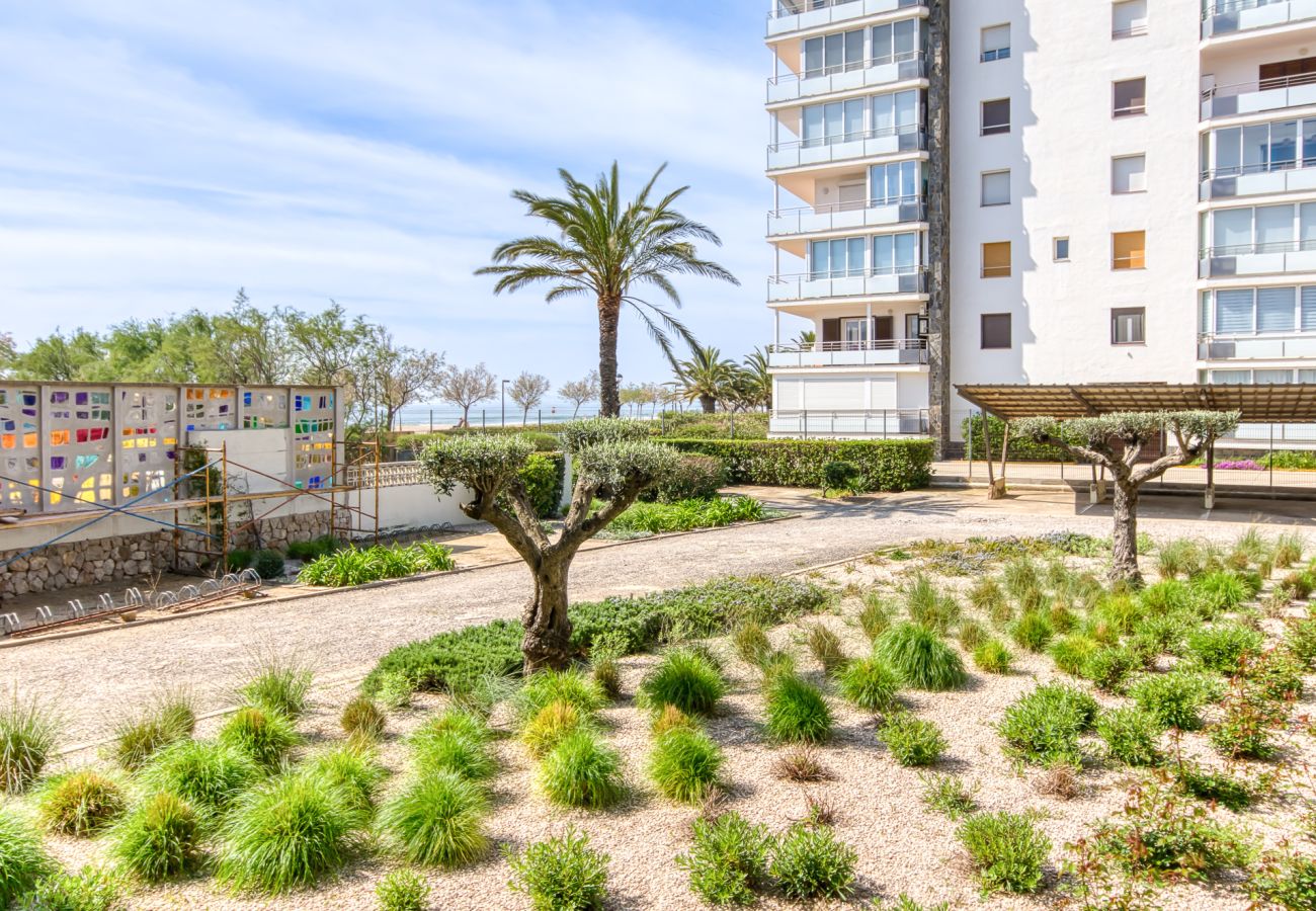 Appartement à Rosas / Roses - Punta Pelegri 318 Roses - Immo Barneda
