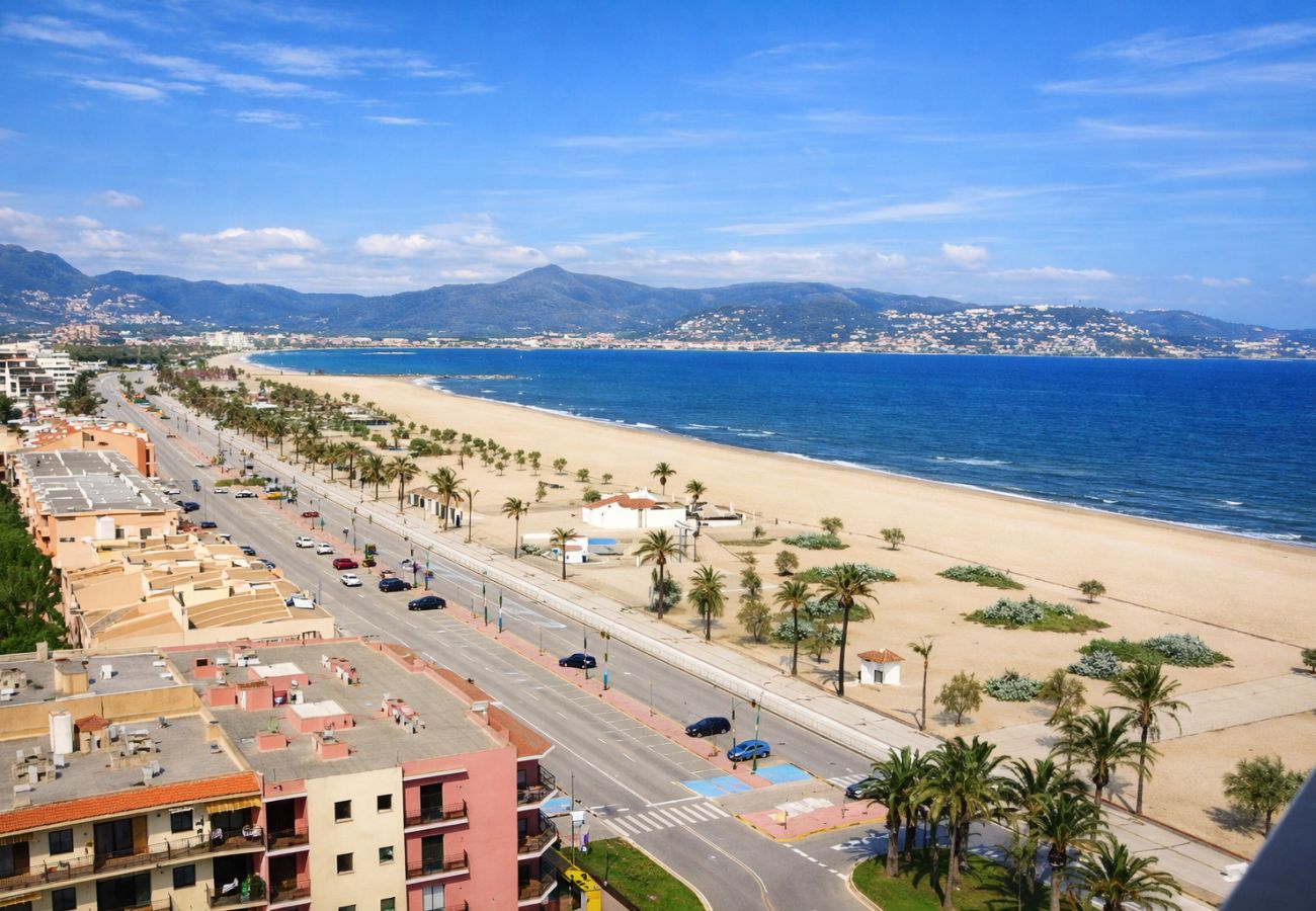 Appartement à Empuriabrava - Mirablau F 11 Empuriabrava - Immo Barneda