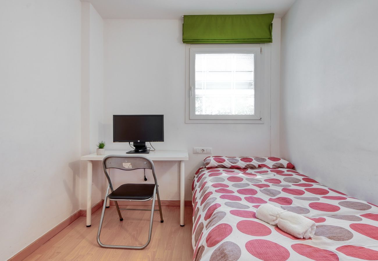 Appartement à Rosas / Roses - Porto Marina 218 Roses - Immo Barneda 