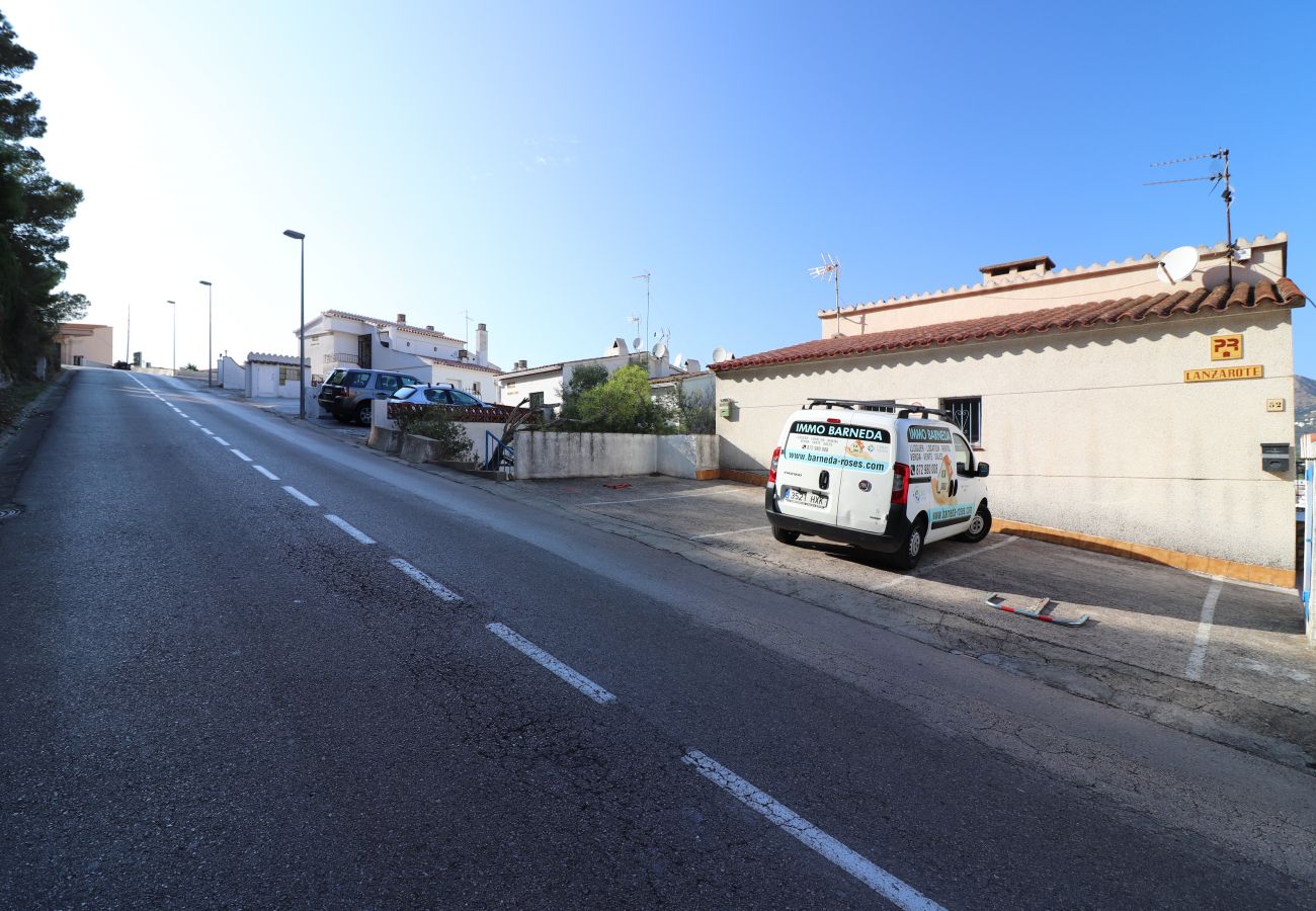 Appartement à Rosas / Roses - Lanzarote 1 2 Roses - Immo Barneda