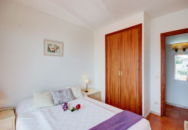 Appartement à Rosas / Roses - Rubens C2 Almadrava - Immo Barneda