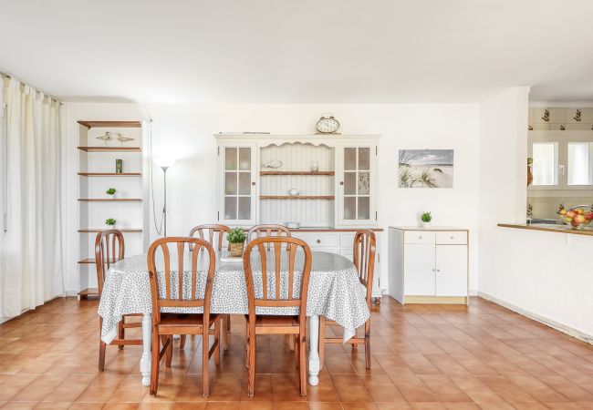 Appartement à Rosas / Roses - Rubens C2 Almadrava - Immo Barneda Appartement à Rosas / Roses - Rubens C2 Almadrava - Immo Barneda