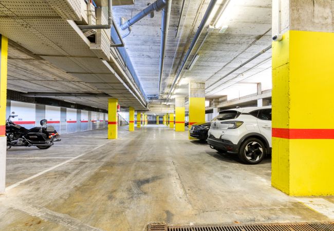 Appartement à Rosas / Roses - Marines Mestral 2 5 Roses - Immo Barneda Appartement à Rosas / Roses - Marines Mestral 2 5 Roses - Immo Barneda