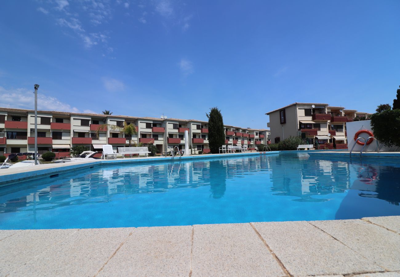 Appartement à Empuriabrava - Port Sotavent 2A - Immo Barneda 