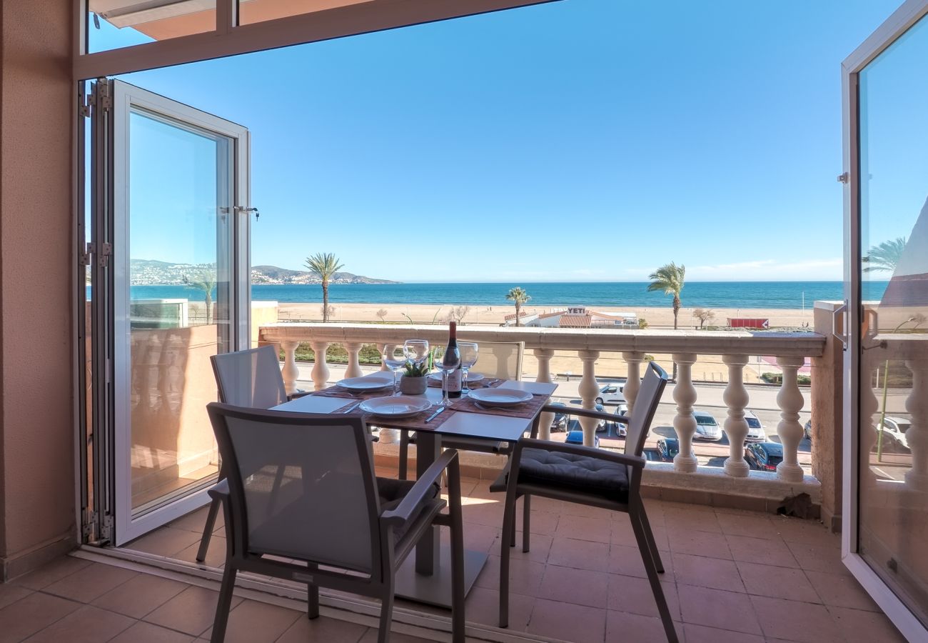 Appartement à Empuriabrava - Gran Reserva Playa 9 25 Empuriabrava - Immo Barneda