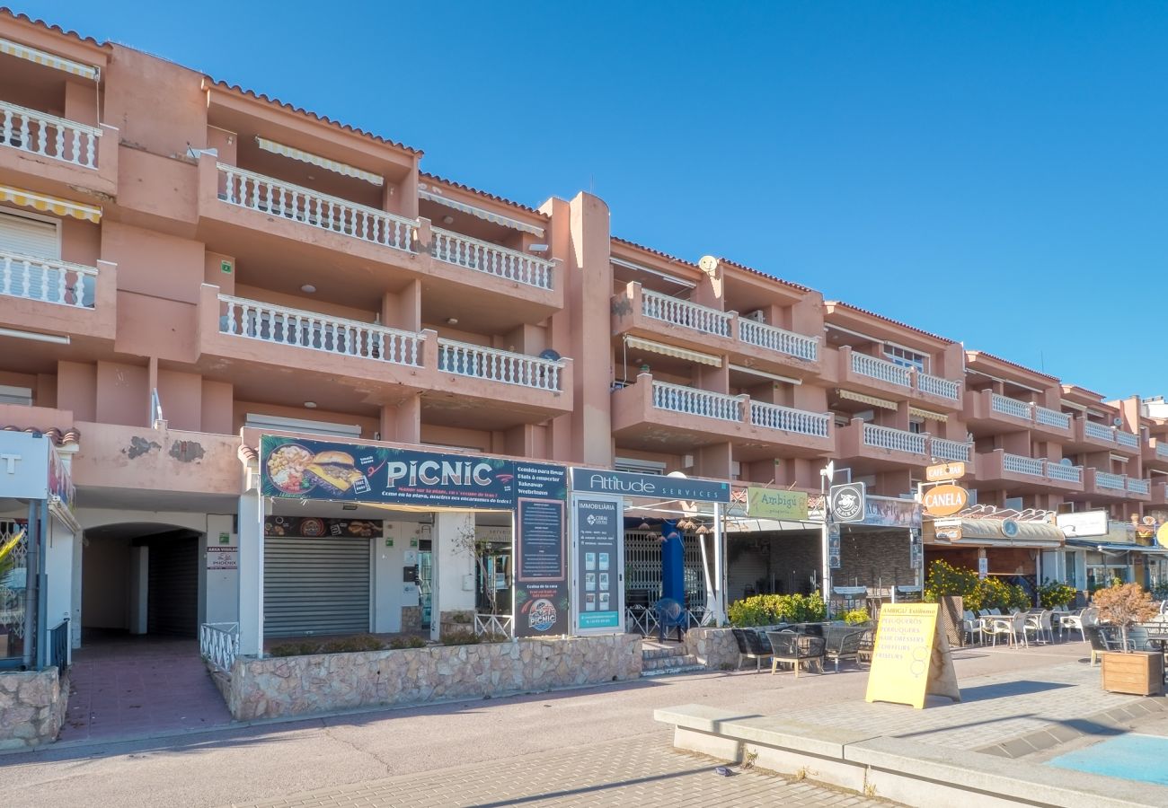 Appartement à Empuriabrava - Gran Reserva Playa 9 25 Empuriabrava - Immo Barneda