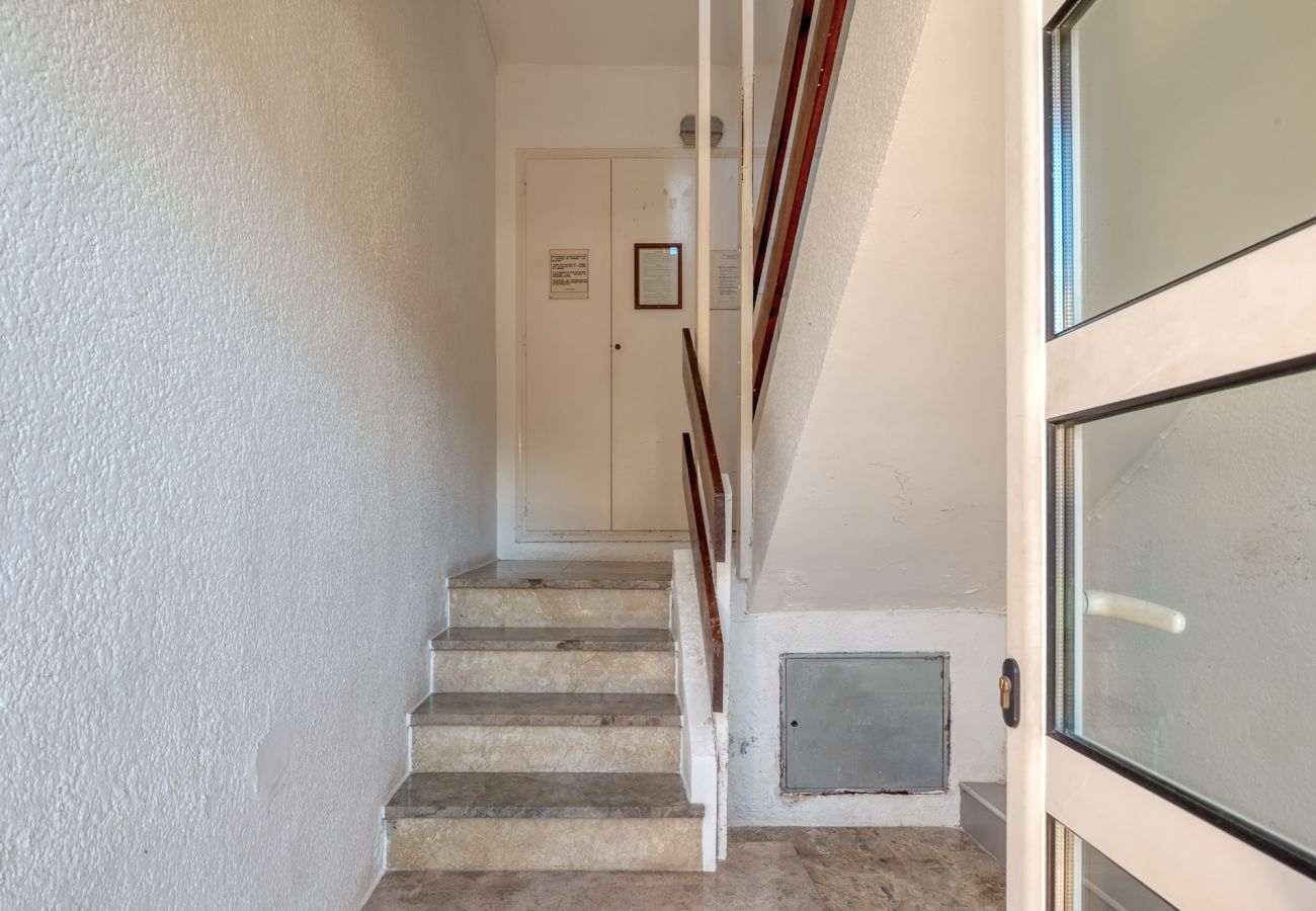 Appartement à Empuriabrava - Gran Reserva Playa 9 25 Empuriabrava - Immo Barneda