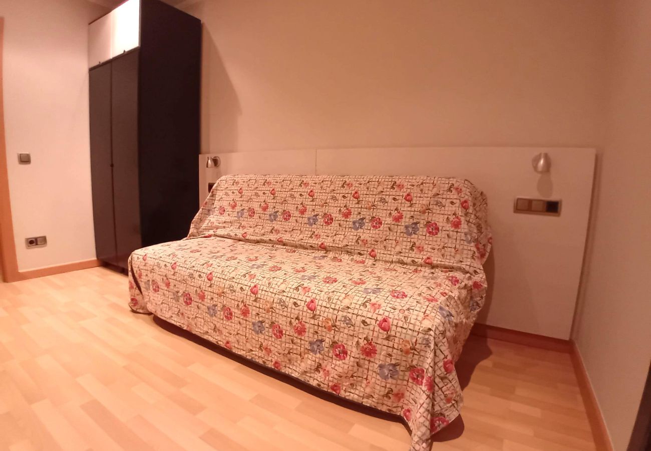 Appartement à Rosas / Roses - Mestral  Roses - Immo Barneda