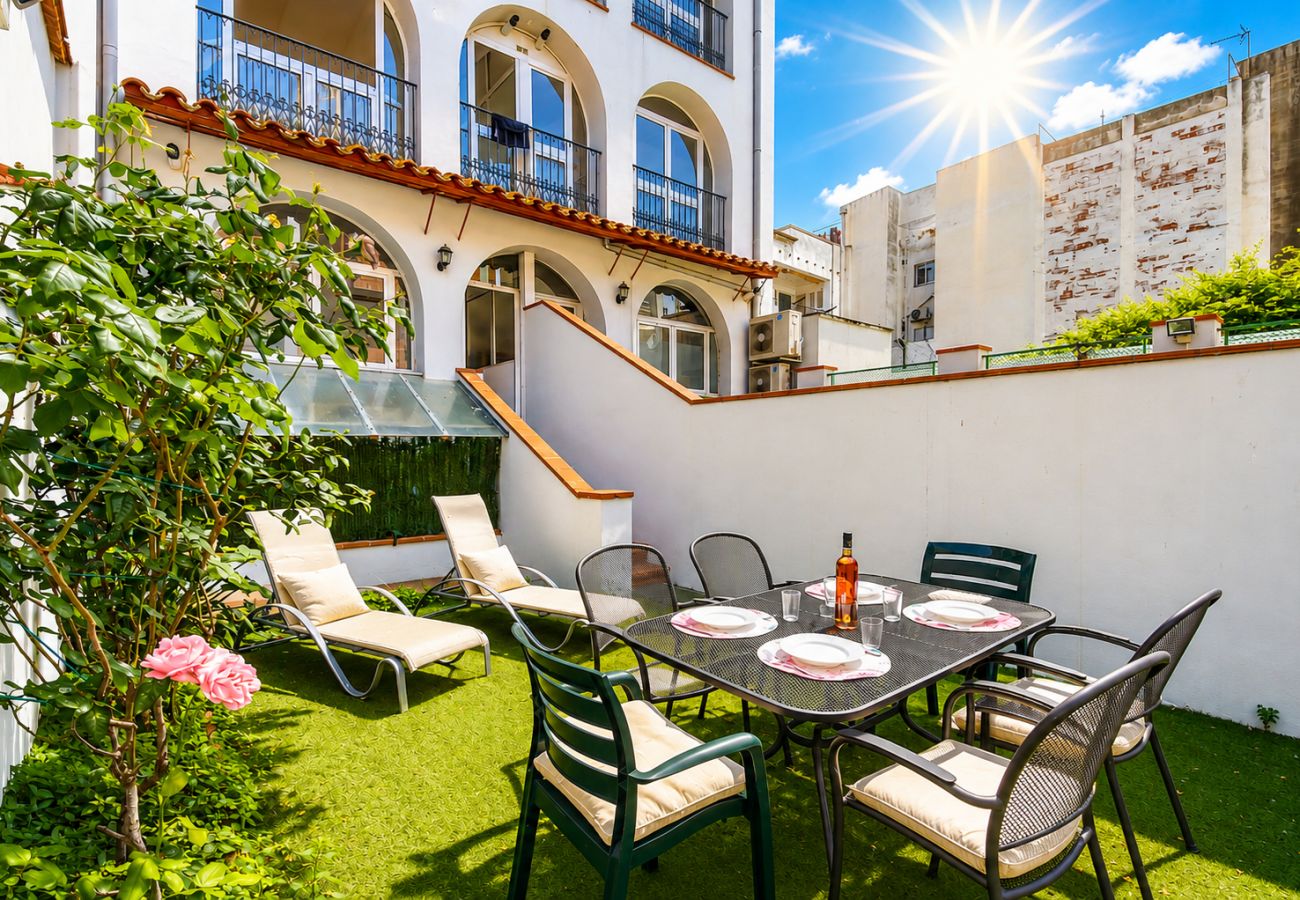 Appartement à Rosas / Roses - Mestral  Roses - Immo Barneda