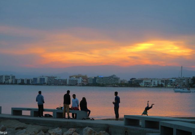 Appartement à Rosas / Roses - PC GARBI 1 2 Roses Immo Barneda Appartement à Rosas / Roses - PC GARBI 1 2 Roses Immo Barneda