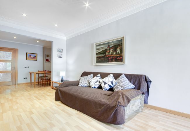 Appartement à Rosas / Roses - PC GARBI 1 2 Roses Immo Barneda Appartement à Rosas / Roses - PC GARBI 1 2 Roses Immo Barneda