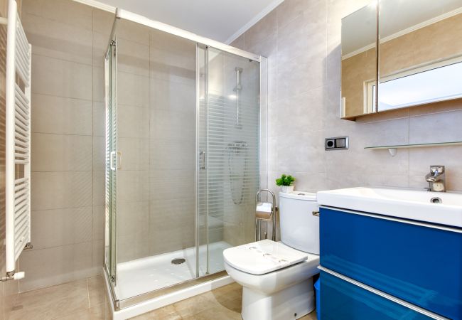 Appartement à Rosas / Roses - PC GARBI 1 2 Roses Immo Barneda Appartement à Rosas / Roses - PC GARBI 1 2 Roses Immo Barneda