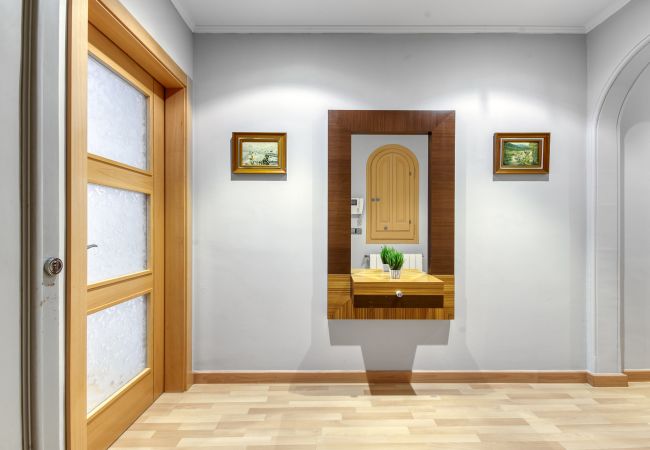 Appartement à Rosas / Roses - PC GARBI 1 2 Roses Immo Barneda Appartement à Rosas / Roses - PC GARBI 1 2 Roses Immo Barneda