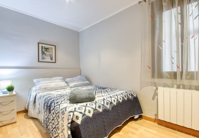 Appartement à Rosas / Roses - PC GARBI 1 2 Roses Immo Barneda Appartement à Rosas / Roses - PC GARBI 1 2 Roses Immo Barneda