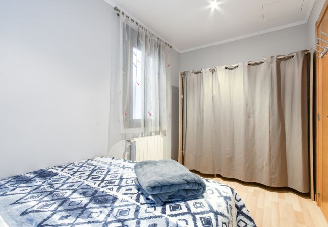 Appartement à Rosas / Roses - PC GARBI 1 2 Roses Immo Barneda Appartement à Rosas / Roses - PC GARBI 1 2 Roses Immo Barneda