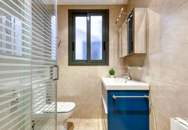 Appartement à Rosas / Roses - PC GARBI 1 2 Roses Immo Barneda Appartement à Rosas / Roses - PC GARBI 1 2 Roses Immo Barneda