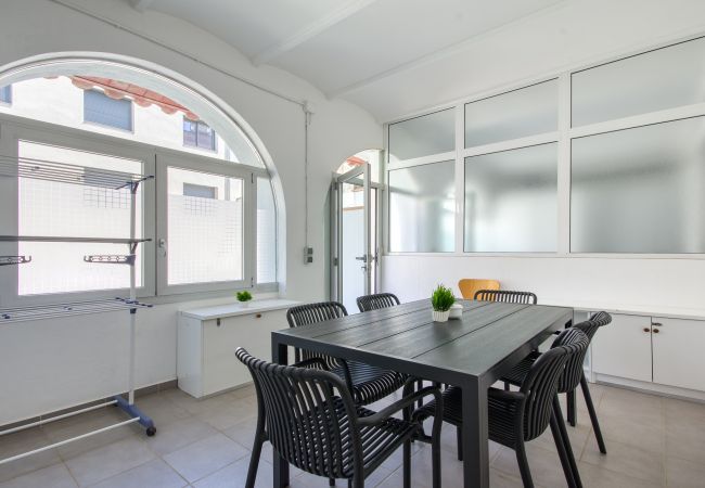 Appartement à Rosas / Roses - PC GARBI 1 2 Roses Immo Barneda Appartement à Rosas / Roses - PC GARBI 1 2 Roses Immo Barneda