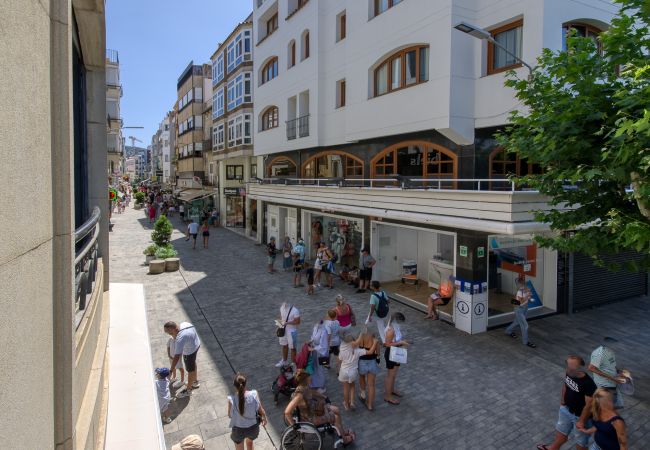 Appartement à Rosas / Roses - PC GARBI 1 2 Roses Immo Barneda Appartement à Rosas / Roses - PC GARBI 1 2 Roses Immo Barneda