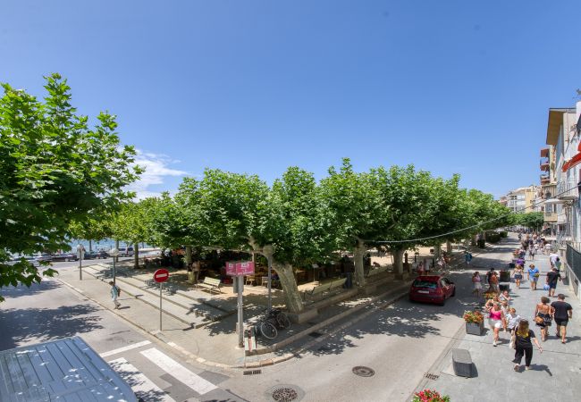 Appartement à Rosas / Roses - PC GARBI 1 2 Roses Immo Barneda Appartement à Rosas / Roses - PC GARBI 1 2 Roses Immo Barneda