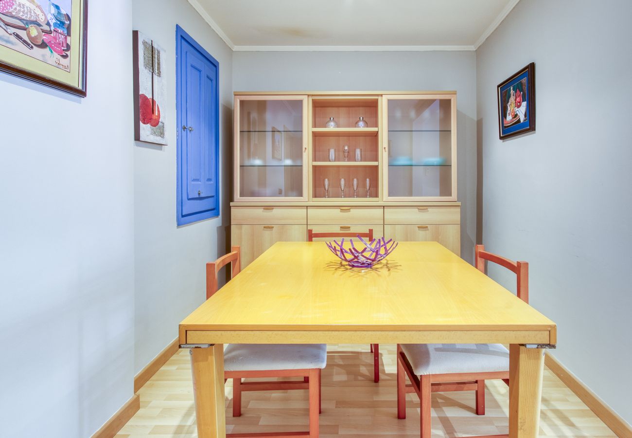 Appartement à Rosas / Roses - PC GARBI 1 2 Roses Immo Barneda