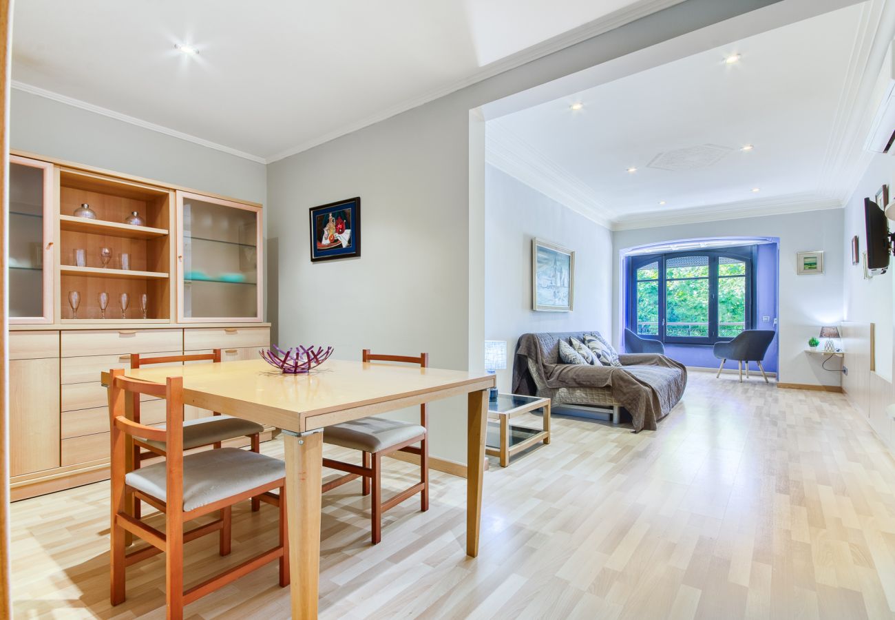 Appartement à Rosas / Roses - PC GARBI 1 2 Roses Immo Barneda