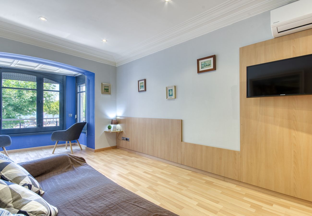 Appartement à Rosas / Roses - PC GARBI 1 2 Roses Immo Barneda