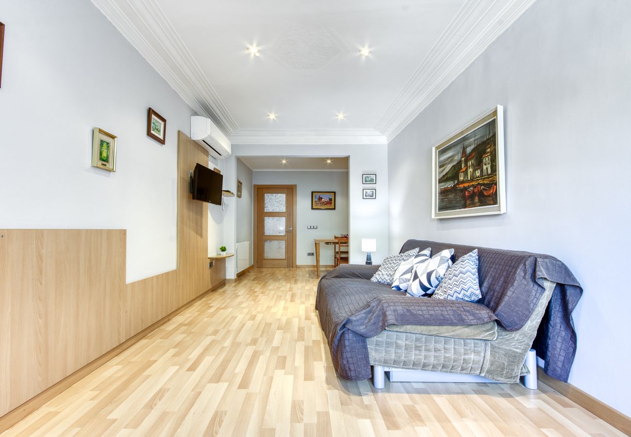 Appartement à Rosas / Roses - PC GARBI 1 2 Roses Immo Barneda