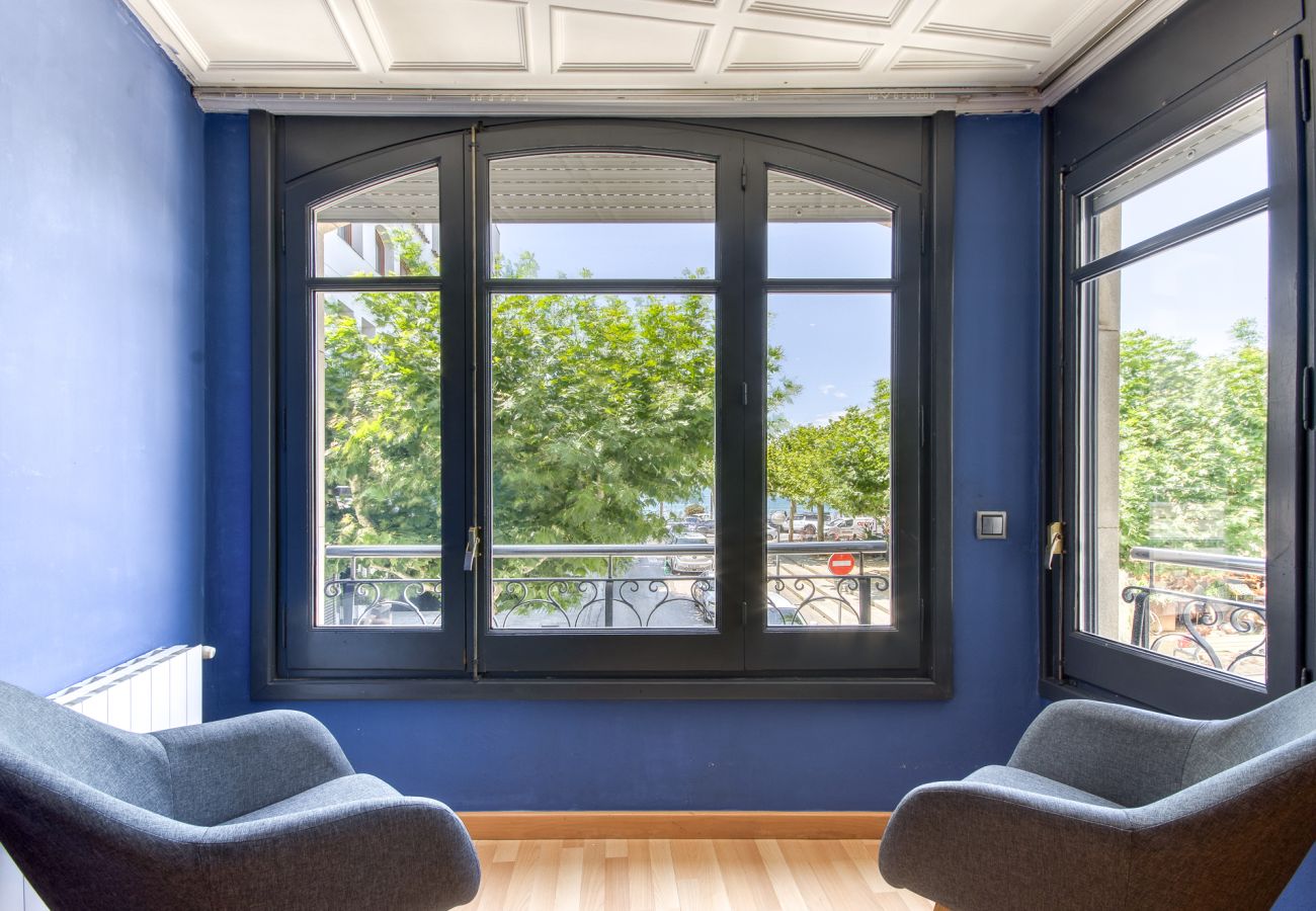 Appartement à Rosas / Roses - PC GARBI 1 2 Roses Immo Barneda
