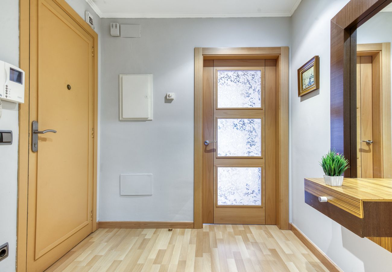 Appartement à Rosas / Roses - PC GARBI 1 2 Roses Immo Barneda