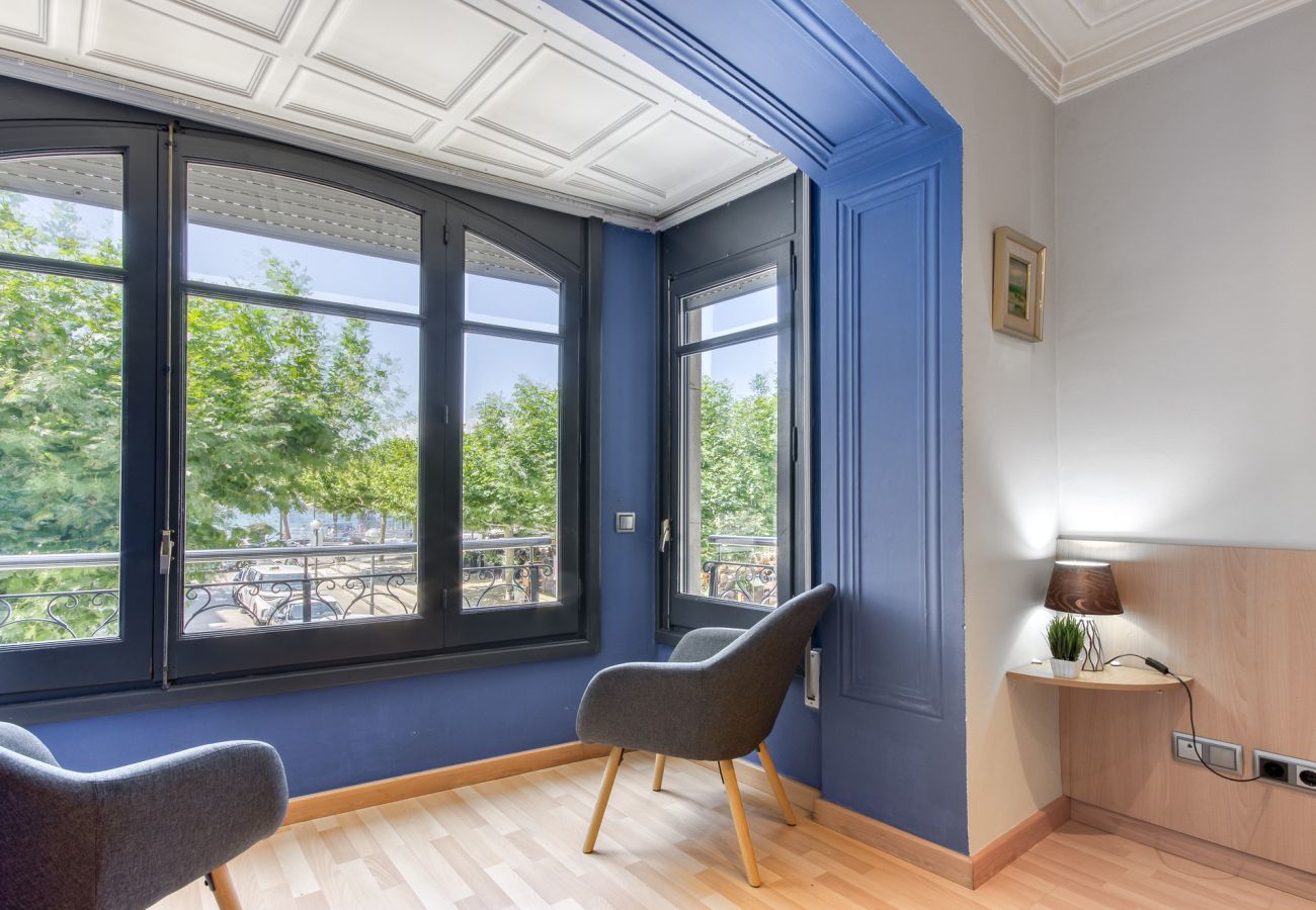 Appartement à Rosas / Roses - PC GARBI 1 2 Roses Immo Barneda