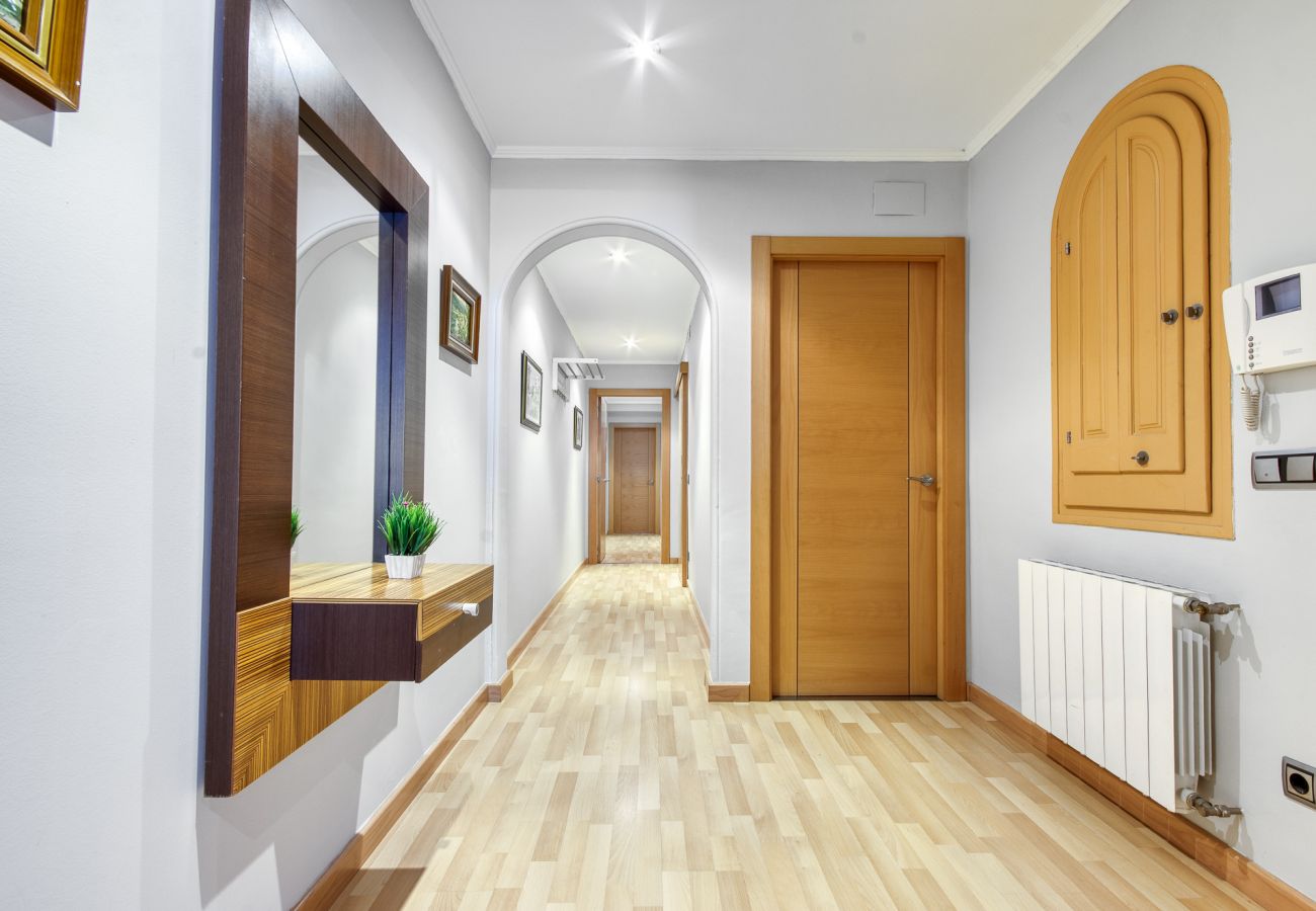 Appartement à Rosas / Roses - PC GARBI 1 2 Roses Immo Barneda