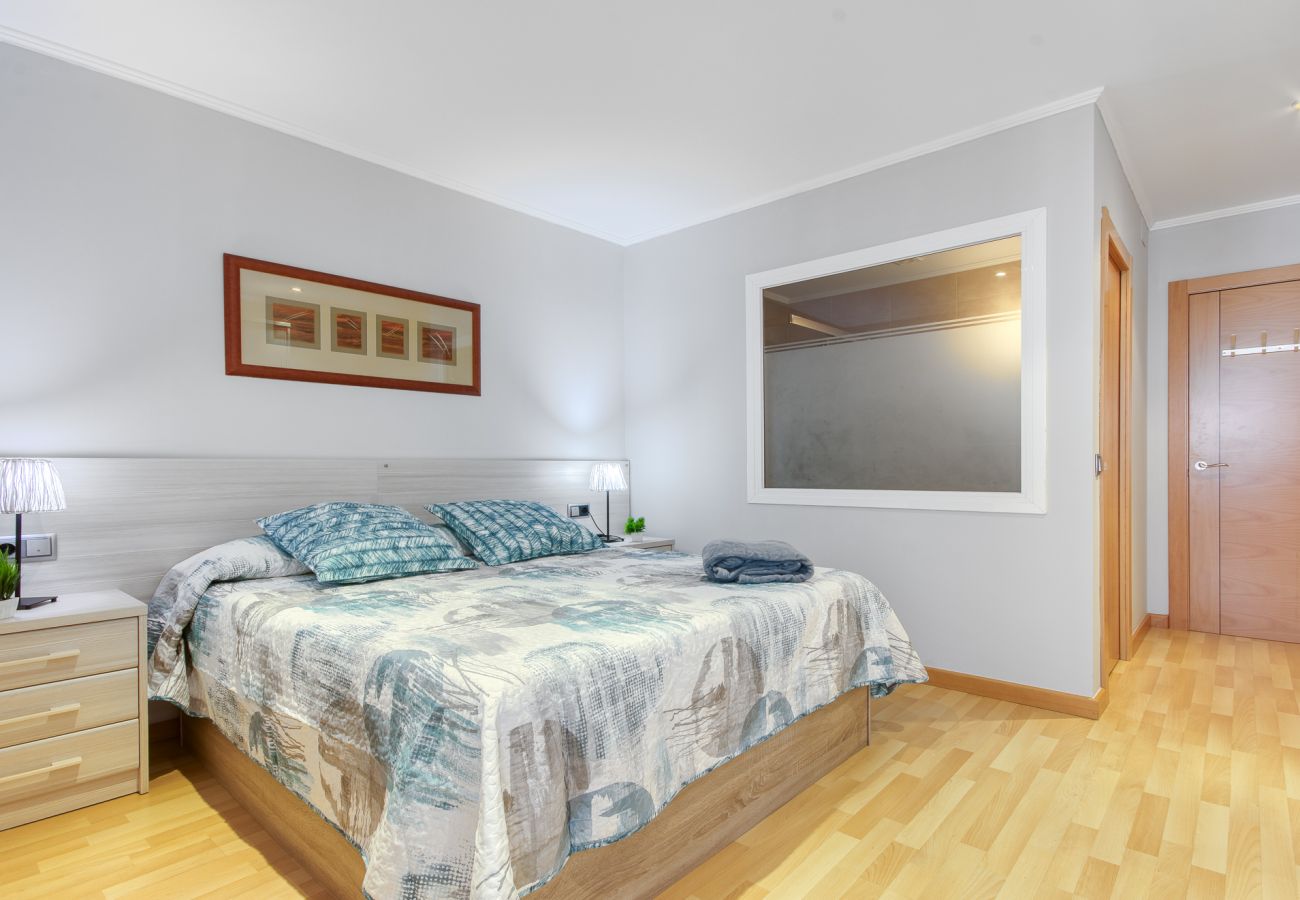 Appartement à Rosas / Roses - PC GARBI 1 2 Roses Immo Barneda