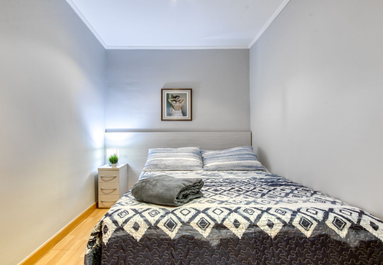 Appartement à Rosas / Roses - PC GARBI 1 2 Roses Immo Barneda