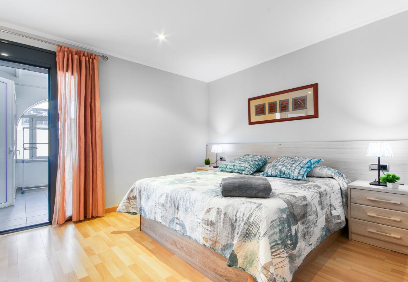 Appartement à Rosas / Roses - PC GARBI 1 2 Roses Immo Barneda