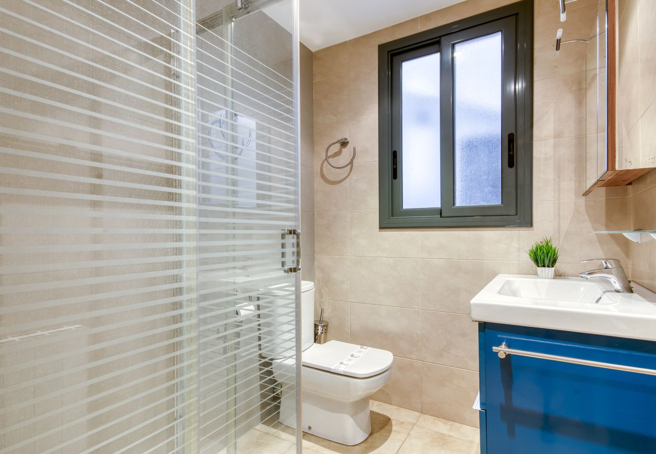 Appartement à Rosas / Roses - PC GARBI 1 2 Roses Immo Barneda