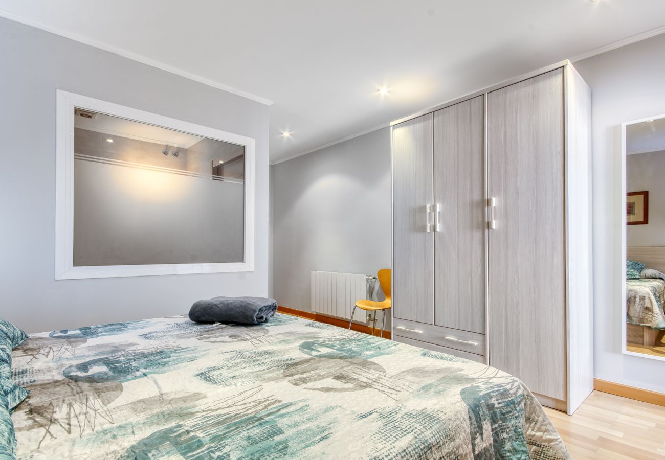 Appartement à Rosas / Roses - PC GARBI 1 2 Roses Immo Barneda