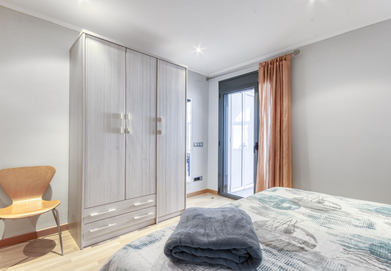 Appartement à Rosas / Roses - PC GARBI 1 2 Roses Immo Barneda