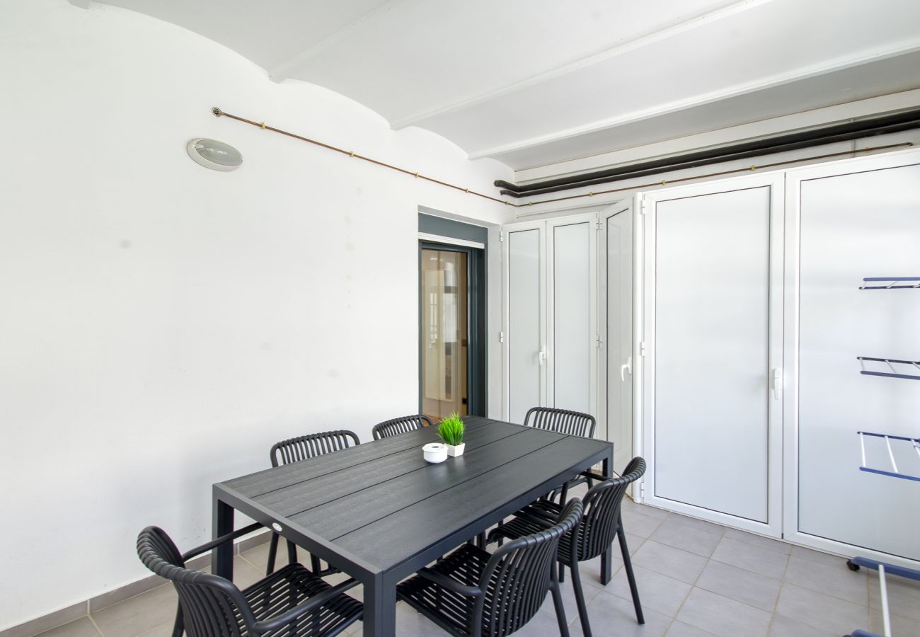 Appartement à Rosas / Roses - PC GARBI 1 2 Roses Immo Barneda