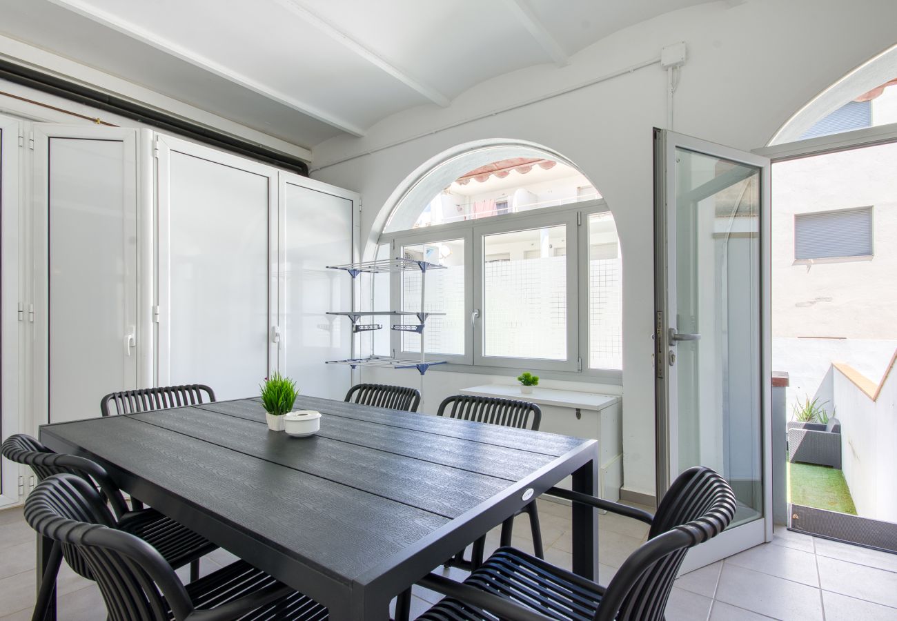 Appartement à Rosas / Roses - PC GARBI 1 2 Roses Immo Barneda