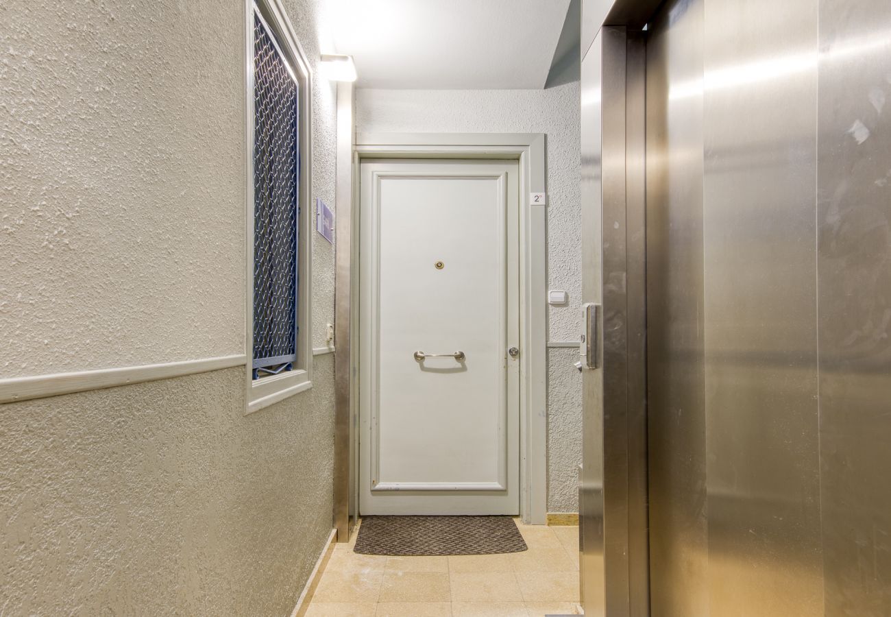 Appartement à Rosas / Roses - PC GARBI 1 2 Roses Immo Barneda