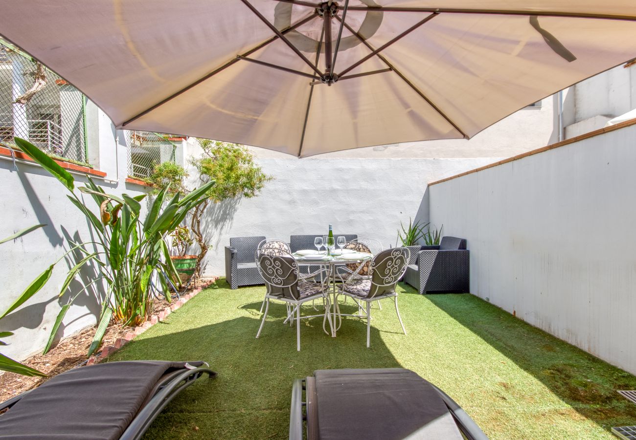 Appartement à Rosas / Roses - PC GARBI 1 2 Roses Immo Barneda
