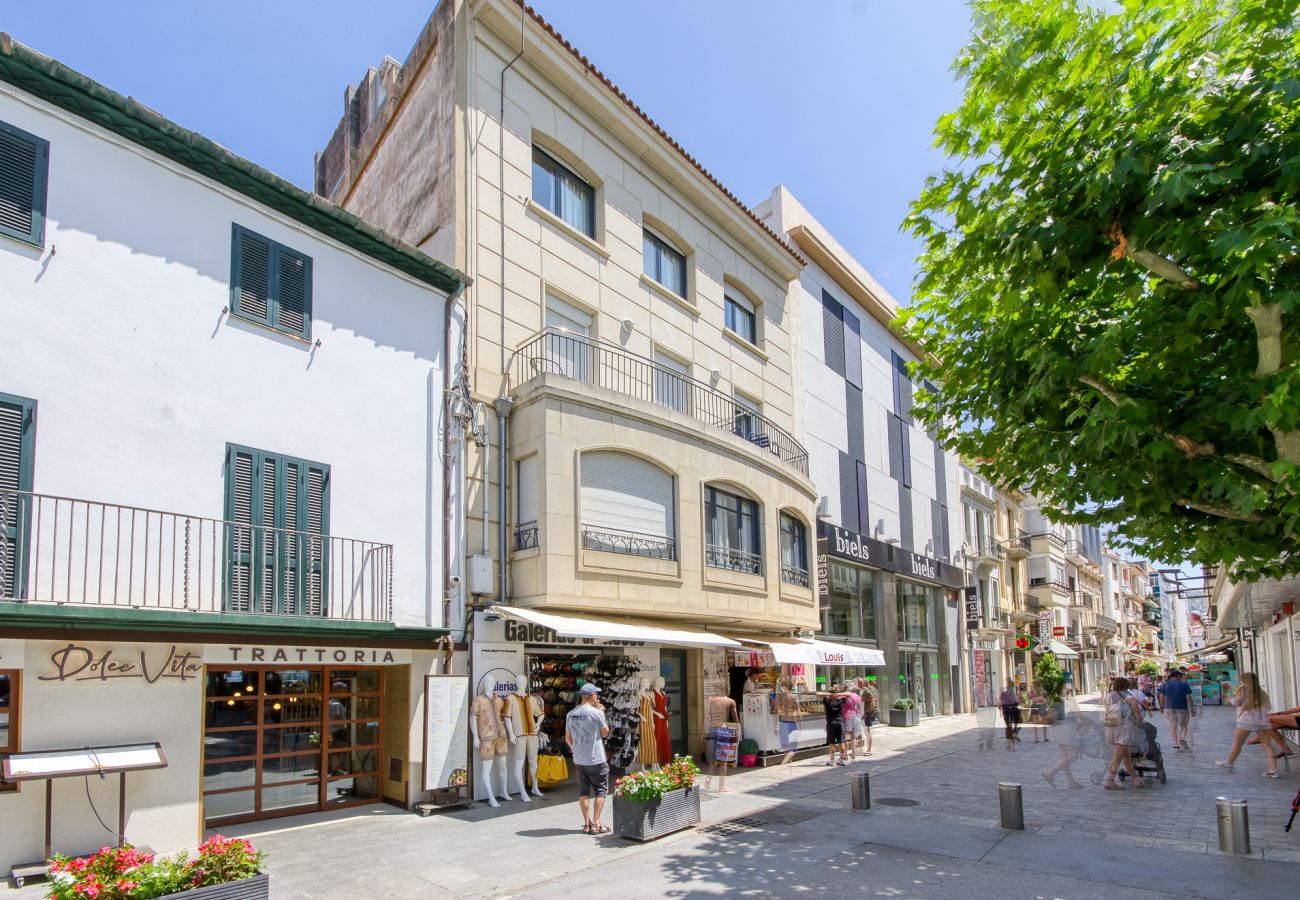Appartement à Rosas / Roses - PC GARBI 1 2 Roses Immo Barneda