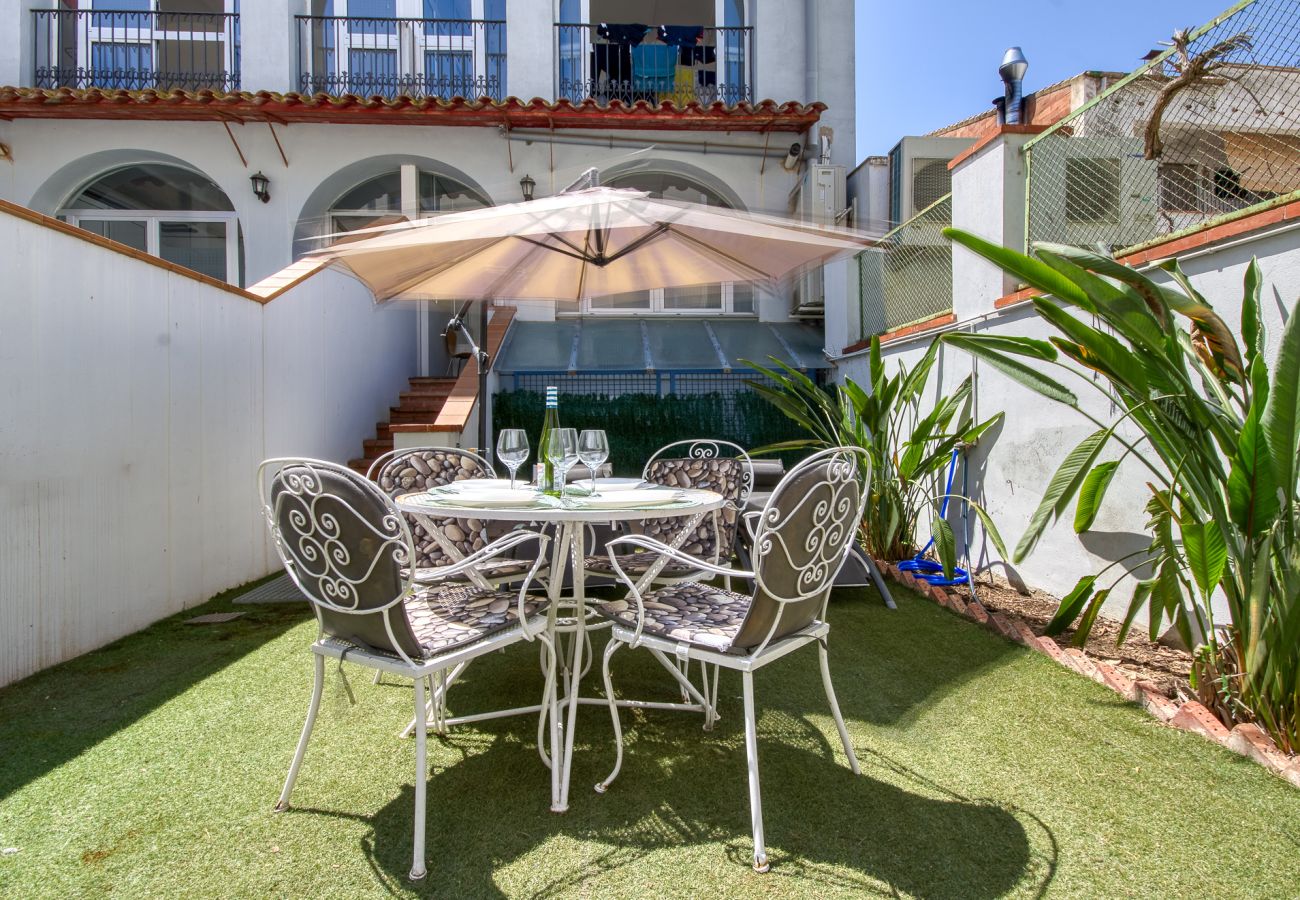 Appartement à Rosas / Roses - PC GARBI 1 2 Roses Immo Barneda