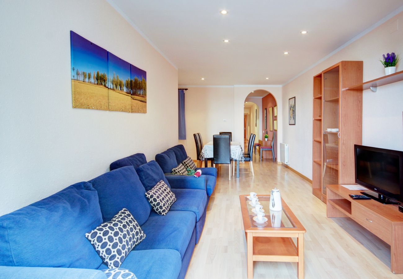 Appartement à Rosas / Roses - Tramuntana Roses - Immo Barneda 