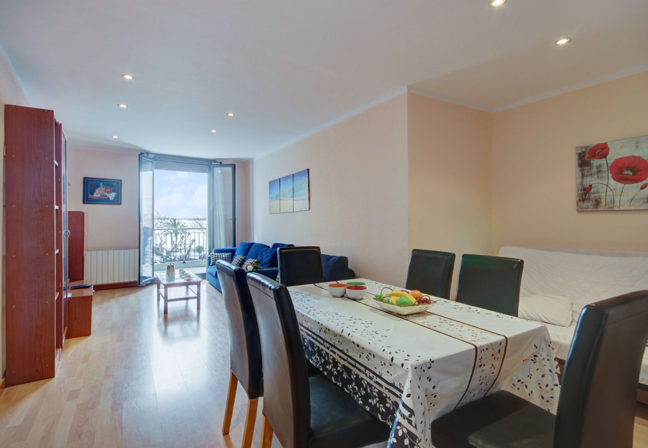 Appartement à Rosas / Roses - Tramuntana Roses - Immo Barneda 