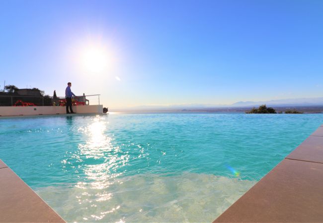 Maison à Rosas / Roses - Villa Lou Roses - Immo Barneda Maison à Rosas / Roses - Villa Lou Roses - Immo Barneda