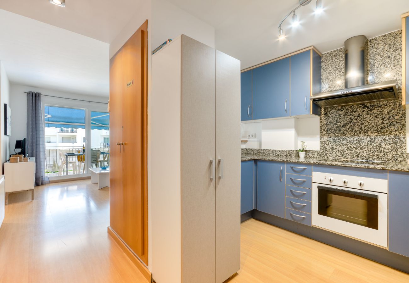 Appartement à Rosas / Roses - Royal Marine 2 240 Roses - Immo Barneda