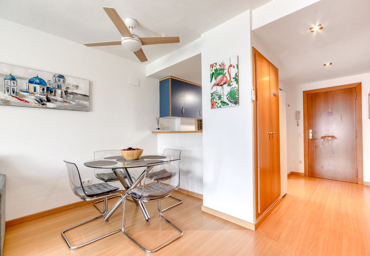 Appartement à Rosas / Roses - Royal Marine 2 240 Roses - Immo Barneda