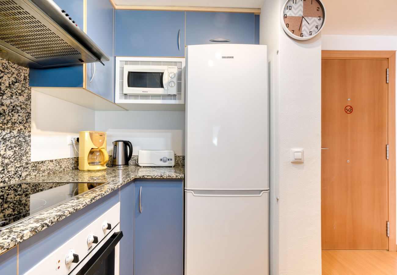 Appartement à Rosas / Roses - Royal Marine 2 240 Roses - Immo Barneda